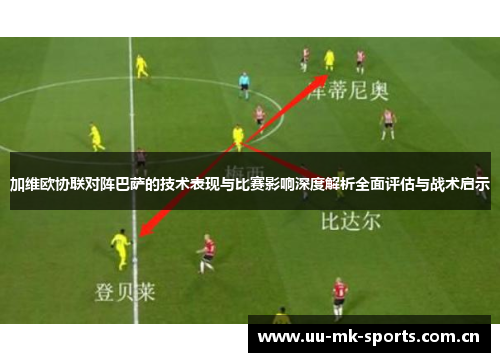加维欧协联对阵巴萨的技术表现与比赛影响深度解析全面评估与战术启示